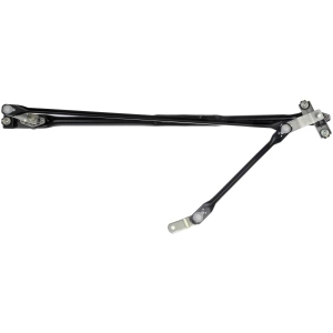Dorman OE Solutions Windshield Wiper Linkage for Chevrolet Express 2500 - 602-214