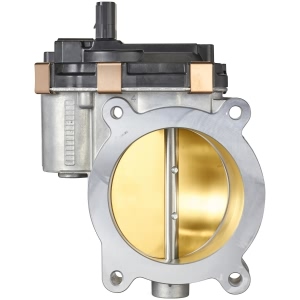 Spectra Premium Fuel Injection Throttle Body Assembly for GMC Sierra 1500 - TB1297
