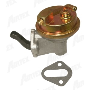 Airtex Mechanical Fuel Pump for Chevrolet Suburban - 40193