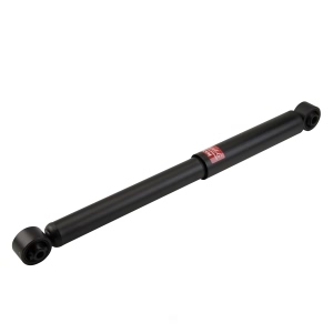 KYB Excel G Rear Driver Or Passenger Side Twin Tube Shock Absorber for Chevrolet Silverado 1500 HD - 344385