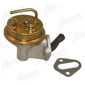 Airtex Mechanical Fuel Pump for GMC G1500 - 42497