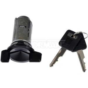 Dorman Ignition Lock Cylinder for Chevrolet K2500 - 924-791