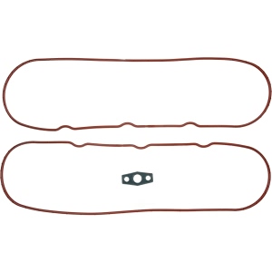 Victor Reinz Valve Cover Gasket Set for Cadillac CTS - 15-10663-01