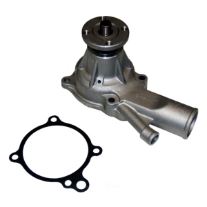 GMB Engine Coolant Water Pump for Chevrolet C10 Suburban - 130-1160
