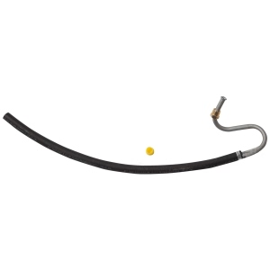 Gates Power Steering Return Line Hose Assembly for Buick Riviera - 352066
