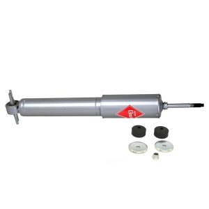 KYB Gas A Just Front Driver Or Passenger Side Monotube Shock Absorber for GMC Savana 2500 - 554356
