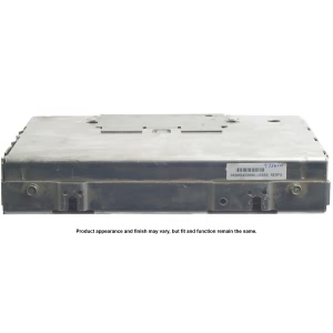 Cardone Reman Remanufactured Engine Control Computer for Buick Century - 77-5610