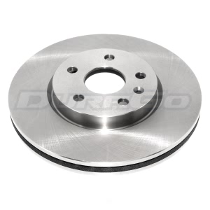 DuraGo Vented Front Brake Rotor for Buick LaCrosse - BR900748