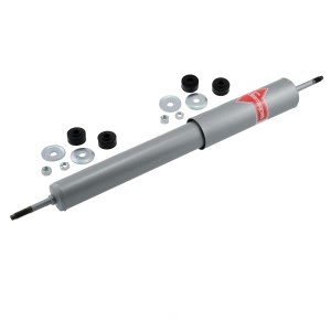 KYB Gas A Just Rear Driver Or Passenger Side Monotube Shock Absorber for GMC P3500 - KG5514