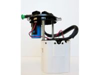 Autobest Fuel Pump Module Assembly for Saturn - F2701A