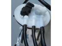 Autobest Fuel Pump Module Assembly for Chevrolet Monte Carlo - F2952A