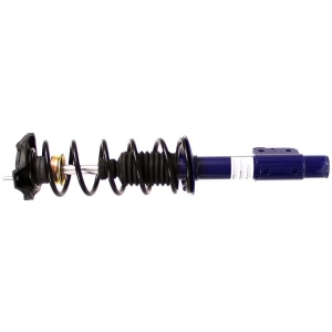 Monroe RoadMatic™ Rear Driver or Passenger Side Complete Strut Assembly for Pontiac Grand Am - 181686
