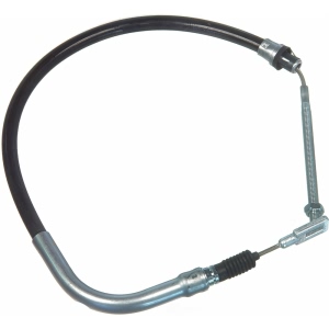 Wagner Parking Brake Cable for Pontiac Grand Prix - BC140836