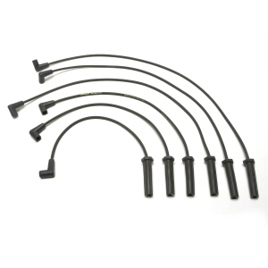 Delphi Spark Plug Wire Set for Oldsmobile Cutlass Supreme - XS10226