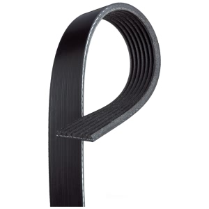Gates Micro V V Ribbed Belt for Pontiac Vibe - K070750