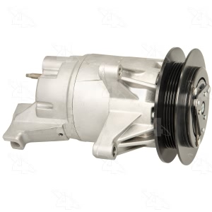 Four Seasons A C Compressor With Clutch for Buick LaCrosse - 68283
