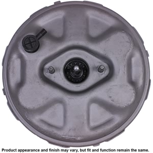 Cardone Reman Remanufactured Vacuum Power Brake Booster w/o Master Cylinder for Chevrolet Monte Carlo - 54-71105