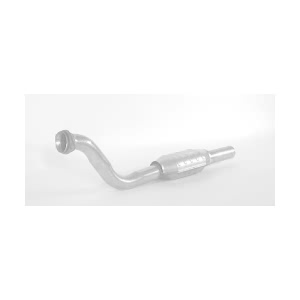 Davico Direct Fit Catalytic Converter and Pipe Assembly for Buick Park Avenue - 14422