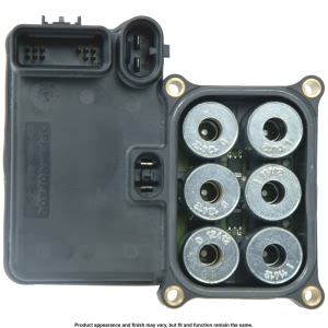 Cardone Reman Remanufactured ABS Control Module for GMC Sierra 3500 - 12-10212