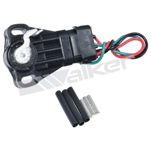 Walker Products Throttle Position Sensor for Cadillac Fleetwood - 200-91041