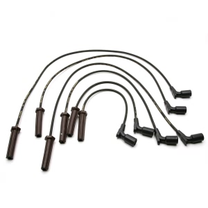 Delphi Spark Plug Wire Set for Chevrolet Equinox - XS10546