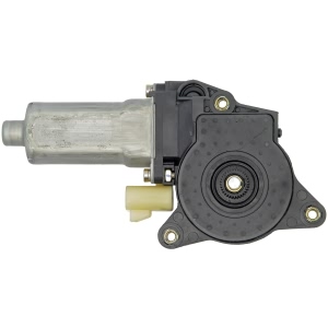 Dorman OE Solutions Front Passenger Side Window Motor for Buick LeSabre - 742-136
