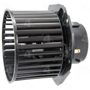 Four Seasons Hvac Blower Motor With Wheel for GMC S15 Jimmy - 35337