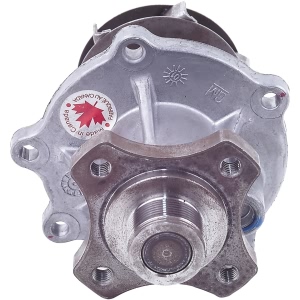 Cardone Reman Remanufactured Water Pumps for GMC Canyon - 58-588