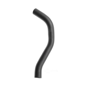 Dayco Engine Coolant Curved Radiator Hose for Oldsmobile Intrigue - 71886
