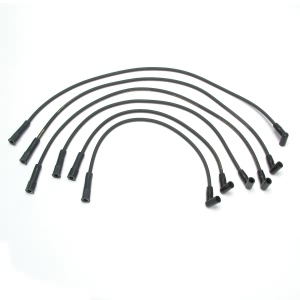 Delphi Spark Plug Wire Set for Pontiac Parisienne - XS10278
