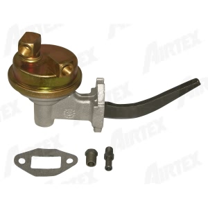 Airtex Mechanical Fuel Pump for Oldsmobile Cutlass - 40030