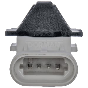 Dorman OE Solutions Crankshaft Position Sensor for Pontiac Trans Sport - 907-778