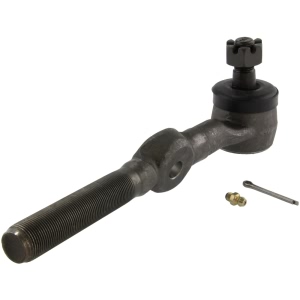 Centric Premium™ Front Driver Side Outer Steering Tie Rod End for GMC V2500 Suburban - 612.66006