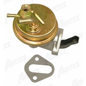 Airtex Mechanical Fuel Pump for Chevrolet Astro - 42325