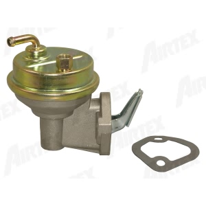 Airtex Mechanical Fuel Pump for Pontiac Phoenix - 41375