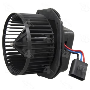 Four Seasons Hvac Blower Motor With Wheel for Cadillac Seville - 35121
