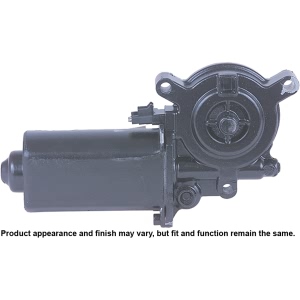 Cardone Reman Remanufactured Window Lift Motor for Buick LeSabre - 42-102