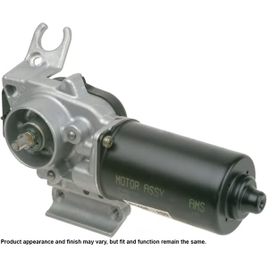 Cardone Reman Remanufactured Wiper Motor for Pontiac Torrent - 40-1057