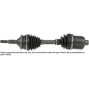 Cardone Reman Remanufactured CV Axle Assembly for Chevrolet Cavalier - 60-1323