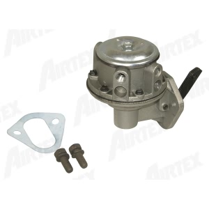 Airtex Mechanical Fuel Pump for Chevrolet Suburban - 6790