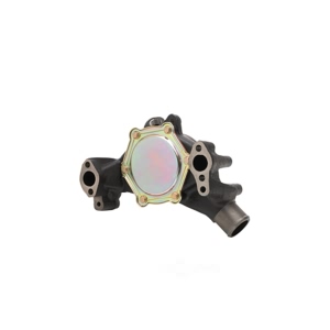 Dayco Engine Coolant Water Pump for Chevrolet V30 - DP9671