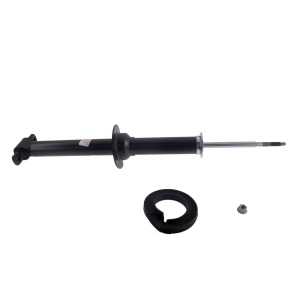 KYB Gas A Just Front Driver Or Passenger Side Monotube Strut for Cadillac CTS - 551605