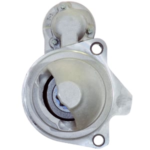 Denso Starter for Cadillac STS - 280-5387