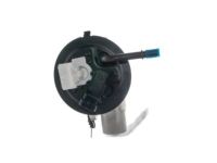 Autobest Fuel Pump Module Assembly for Chevrolet Avalanche 2500 - F2566A