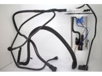 Autobest Fuel Pump Module Assembly for Saturn Vue - F2741A