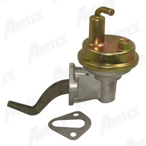 Airtex Mechanical Fuel Pump for Pontiac Parisienne - 40601