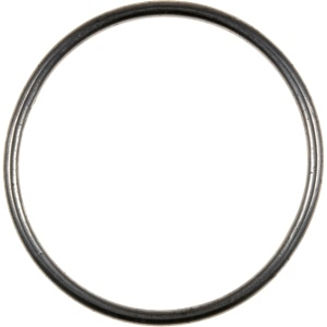 Victor Reinz Steel Exhaust Pipe Flange Gasket for Cadillac - 71-13617-00