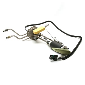 Delphi Fuel Pump And Sender Assembly for GMC G3500 - HP10011