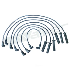 Walker Products Spark Plug Wire Set for Chevrolet S10 - 924-1514