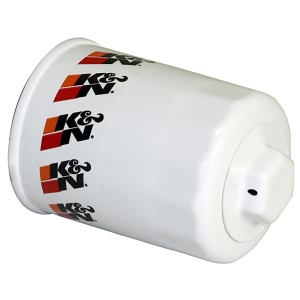 K&N Performance Gold™ Wrench-Off Oil Filter for Saturn Vue - HP-1010